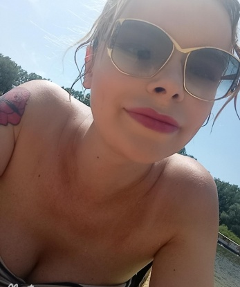 Проститутка Лилия